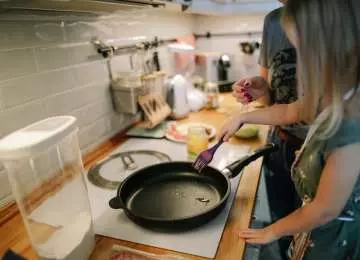 Hrana za zdrave oči - što danas kuhati?