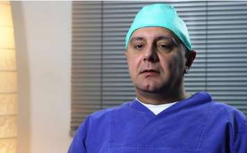 Suho oko nakon laserskog skidanja dioptrije  - hoću li ga imati?