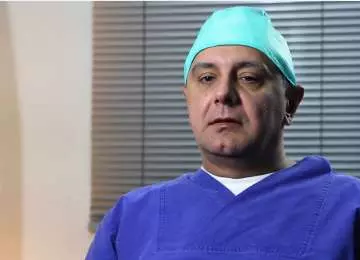 Suho oko nakon laserskog skidanja dioptrije  - hoću li ga imati?