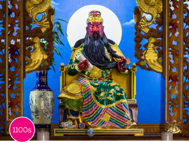 Suncane naocale - 1100