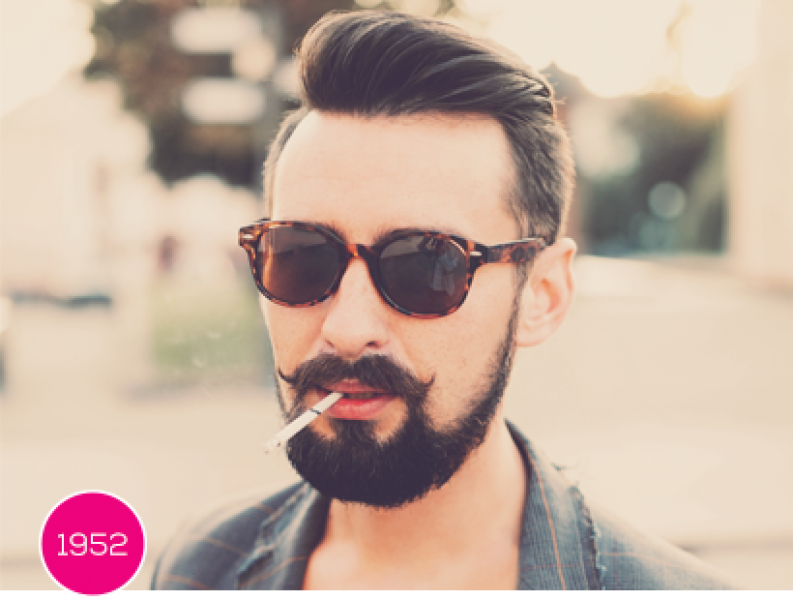 Suncane naocale - 1952