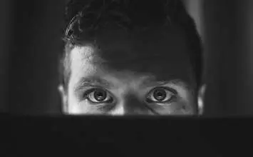 Što su vizualne aure i skotomi?