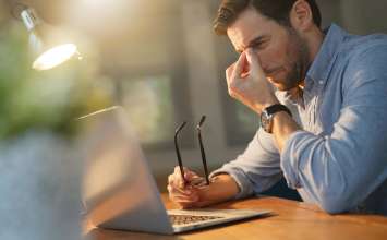 Bez naočala i nakon četrdesete - Monovision metoda