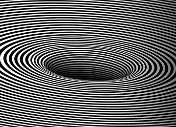 Optičke iluzije ili optičke varke - što su i kako izgledaju?