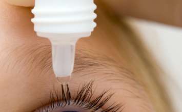 Suho oko nije samo suhoća. Zašto kapi ponekad nisu dovoljne?