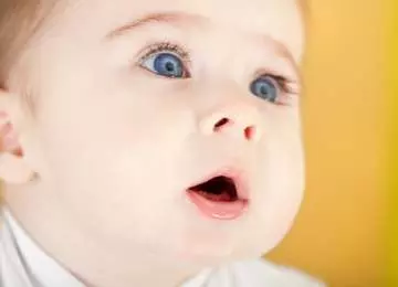 Koju boju očiju će imati vaše dijete?