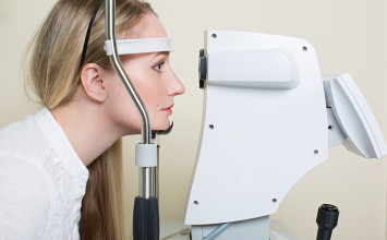 Keratokonus oka: uzroci, simptomi i liječenje