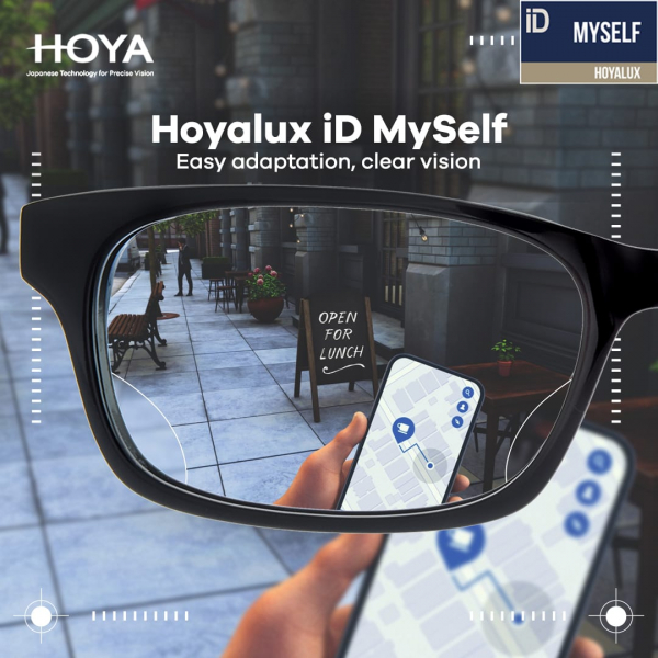 Hoyalux id myself