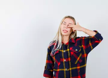 Slabovidnost (lijeno oko): Uzroci, simptomi i liječenje