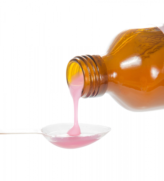 Doziranje ibuprofena