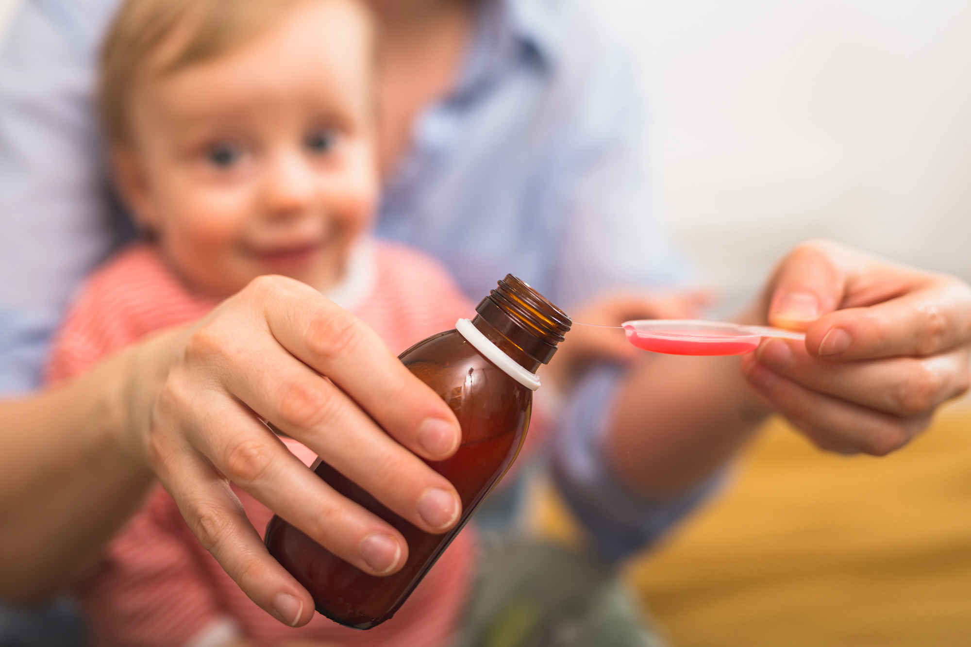 Doziranje ibuprofena kod djece: vodič za roditelje