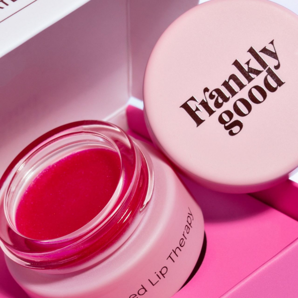 Frankly good balzam za usne