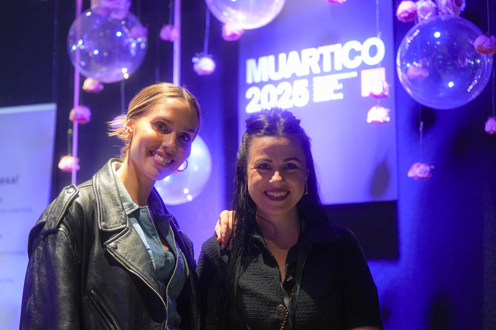 MUArtico: Beauty kongres koji ćemo dugo pamtiti