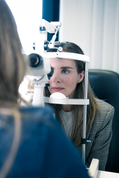 Optical express 20 godina i pravilo 20 min