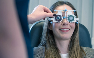 5 ranih znakova da vam se vid pogoršava (iako mislite da je sve u redu)