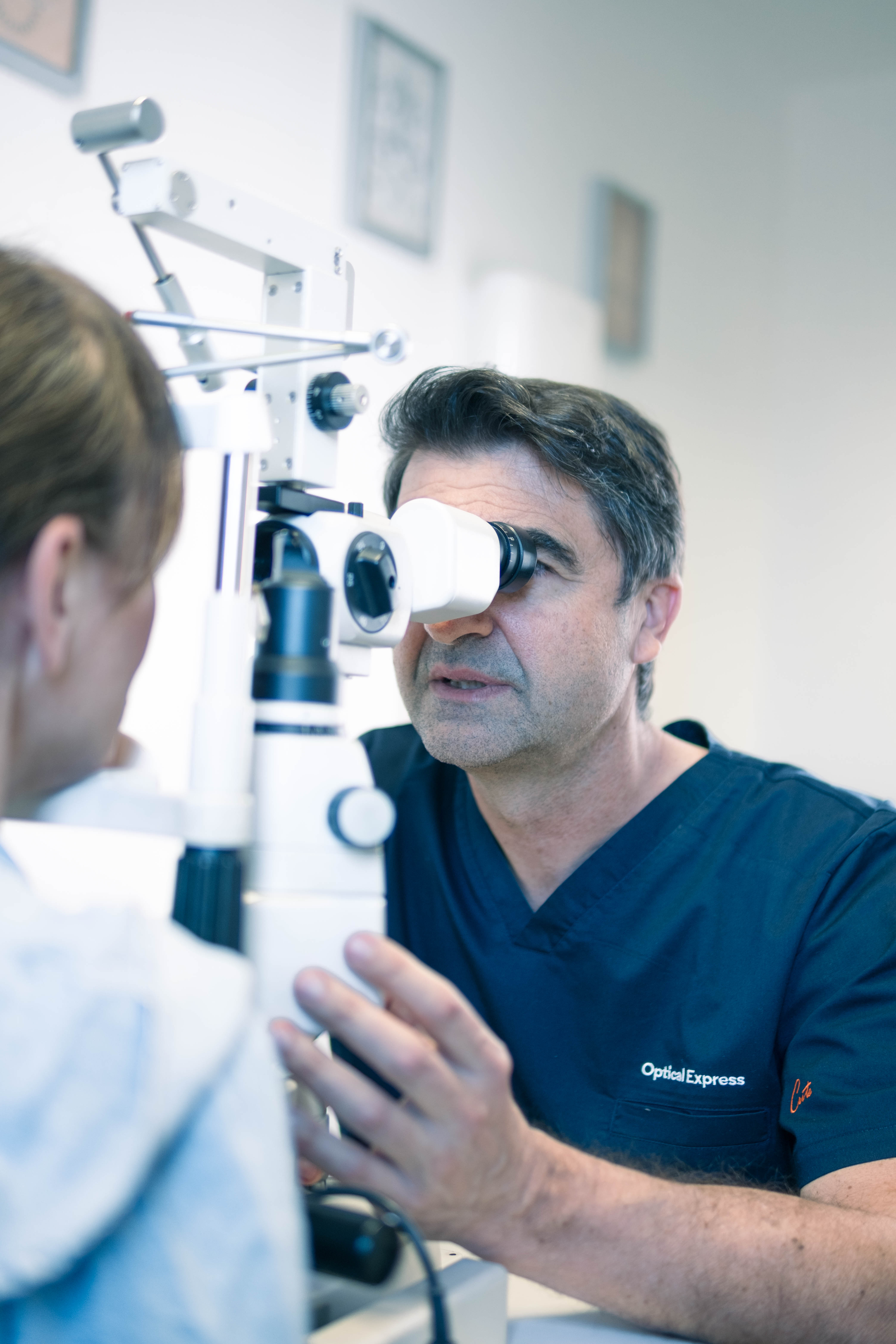 Iskustvo nakon operacije sive mrene: Što vas čeka u prvim danima