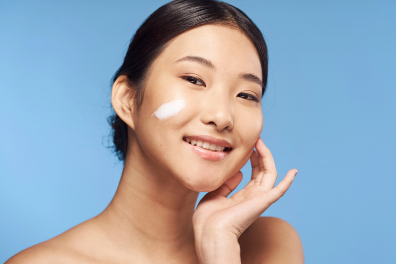 Japanska kozmetika serum 1