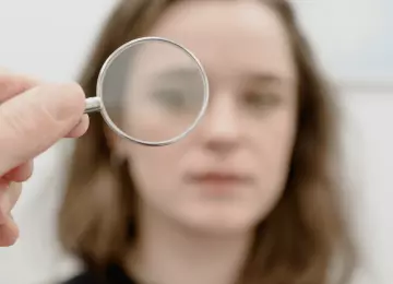 Razvoj vida vs. dioptrija: Što znači kad “ne vidimo” i zašto naočale nisu uvijek odgovor