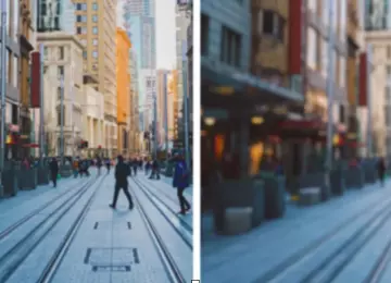 Zamućen vid, glavobolje, naprezanje očiju? Evo kako astigmatizam možete ispraviti!