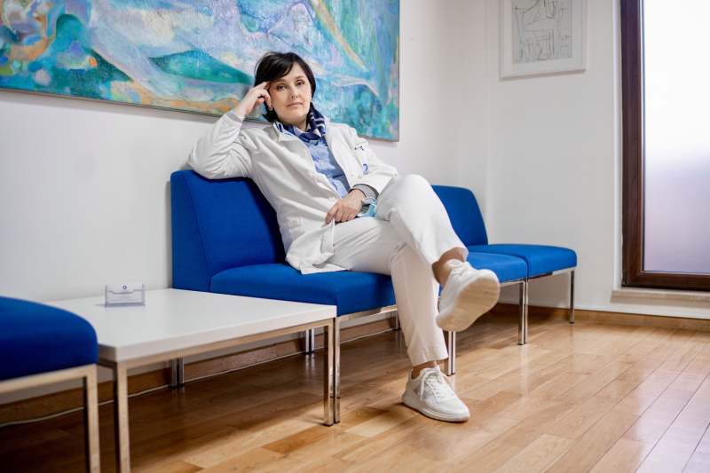 Dr liana ritz ritz estetika