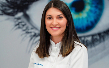 Liječnica i na plaži, i u ordinaciji: dr. Nikolina Zrakić o pozivu, povjerenju i empatiji