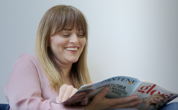 Kako se pripremiti za operaciju sive mrene? Poslušajte iskustvo iz prve ruke!