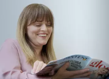 Kako se pripremiti za operaciju sive mrene? Poslušajte iskustvo iz prve ruke!