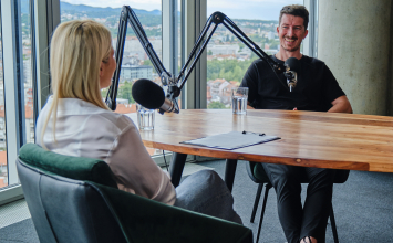 Dr. Bože Mihaljević: Mirna ruka u operacijskoj sali, strastveni navijač na tribini