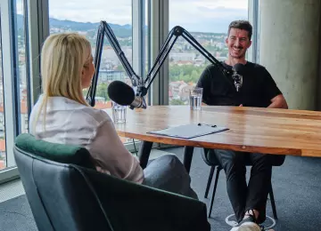 Dr. Bože Mihaljević: Mirna ruka u operacijskoj sali, strastveni navijač na tribini