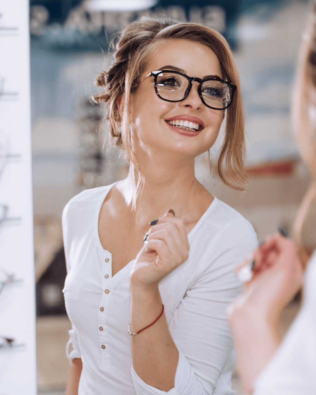 Kako održavati naočale da uvijek budu čiste i bez ogrebotina?