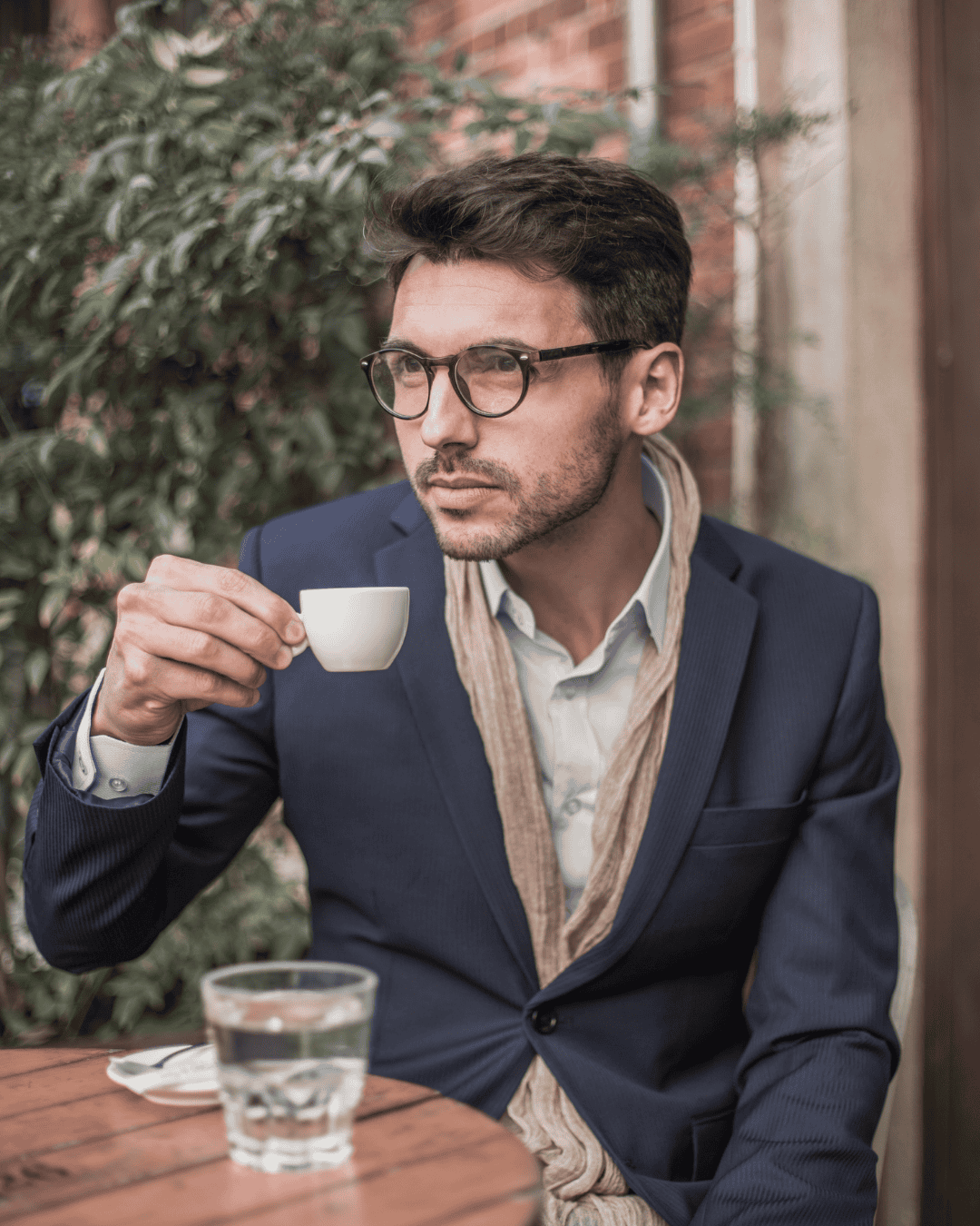 Kako kava i alkohol utječu na vaš vid