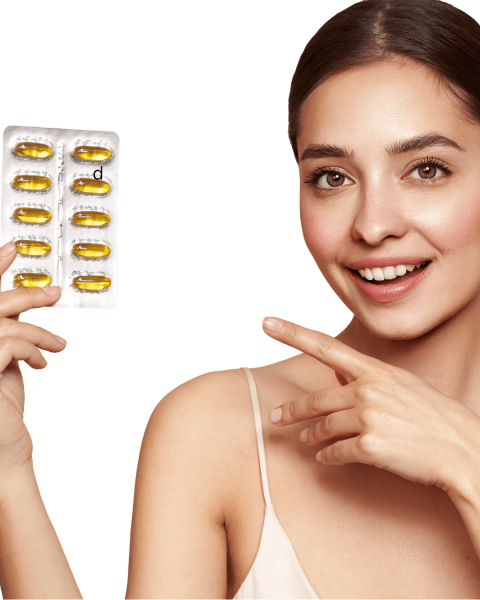 Zasto su omega 3 masne kiseline vazne za zdravlje ociju