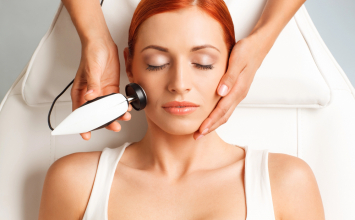 Radiofrekvencija lica iskustvo: što je to i boli li? 