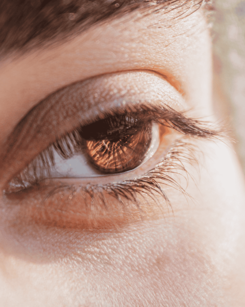 Trenutni efekt za podocnjake