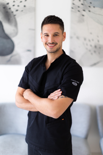 Damjan zunic poliklinika vukas