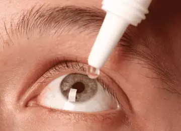 Širenje zjenica: Kada se radi osim za mjerenje dioptrije?