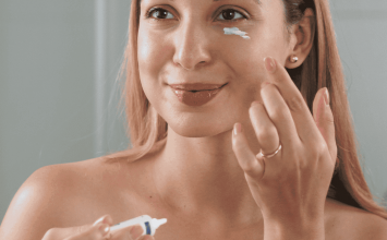 Kreme za područje oko očiju: Ljepota ili prijetnja zdravlju vaših očiju?