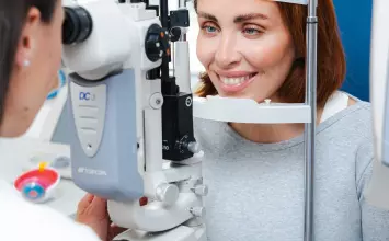 Starosna dalekovidnost više nije prepreka: Presbyond laserska korekcija vida u Poliklinici Bilić Vision