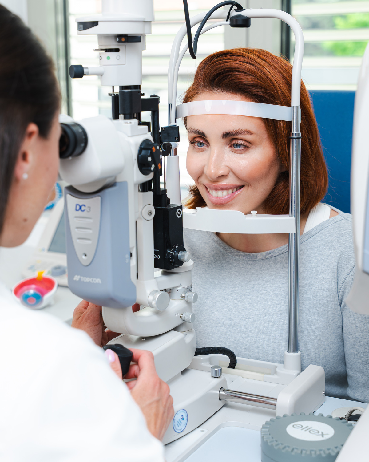 Starosna dalekovidnost više nije prepreka: Presbyond laserska korekcija vida u Poliklinici Bilić Vision