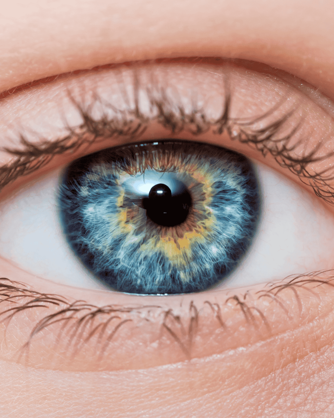 Što topografija rožnice može saznati o vašim očima?